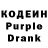 Codein Purple Drank Kamila Talantbek